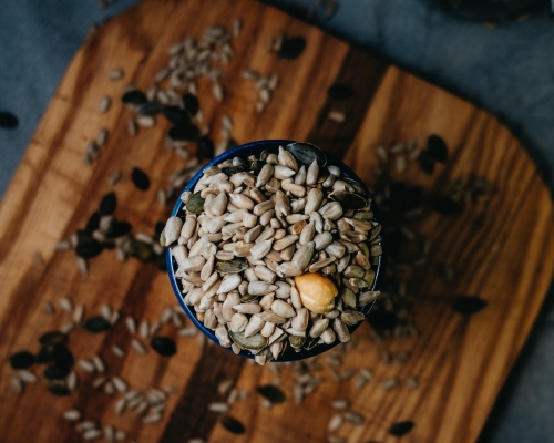 food dietitian advice