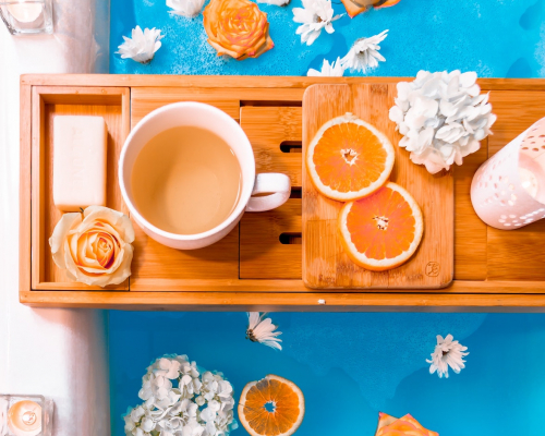 self care nutrition