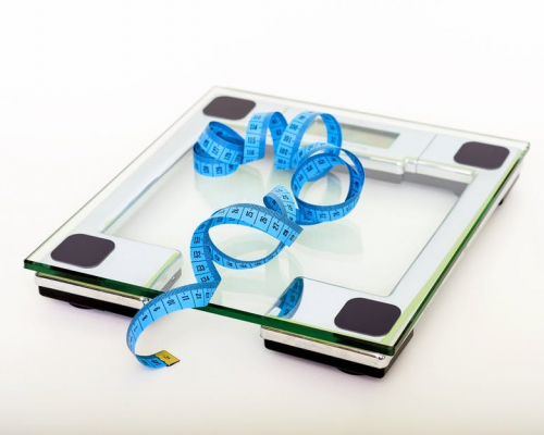 intermittent fasting
