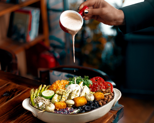 Top 5 best commercial salad dressings