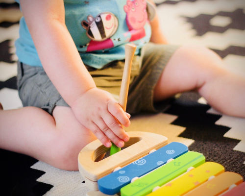 Childhood obesity: What do the new US guidelines say?