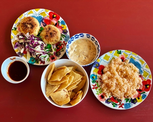 Healthy Take-out in Edmonton