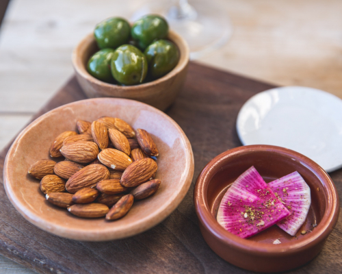 The Anti-Inflammatory Diet