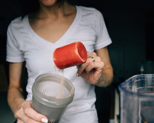 Equipenutrition, protein, supplements, myth, teamnutrition, dietitian