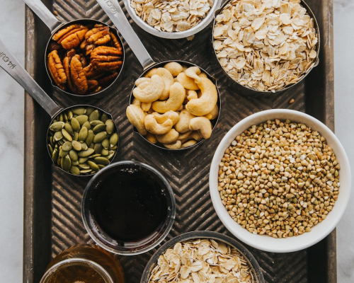 5 things to know before starting the gluten-free diet, nutrition