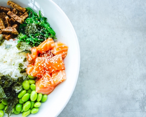low in FODMAPS, nutrient dense, helps digestions, teamnutrition, equipenutrition, dietitian, nutritionist