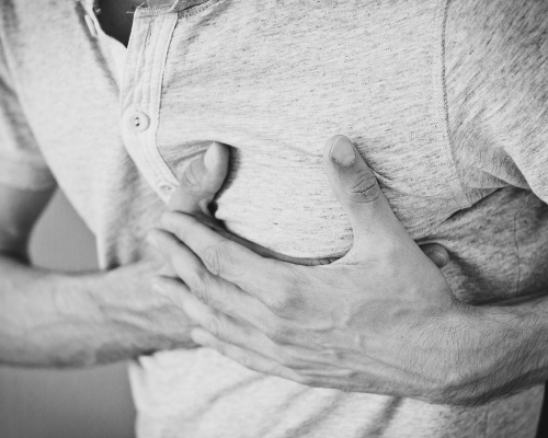 5 tips to reduce acid reflux