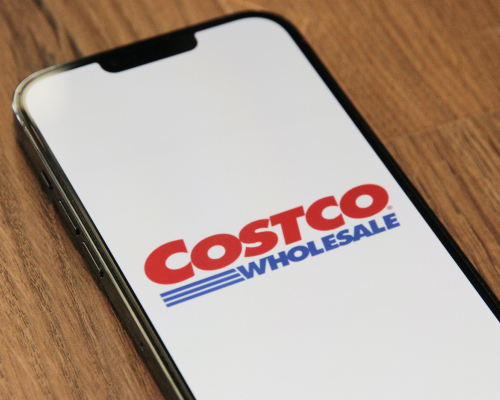 What does a nutritionist buy at Costco?