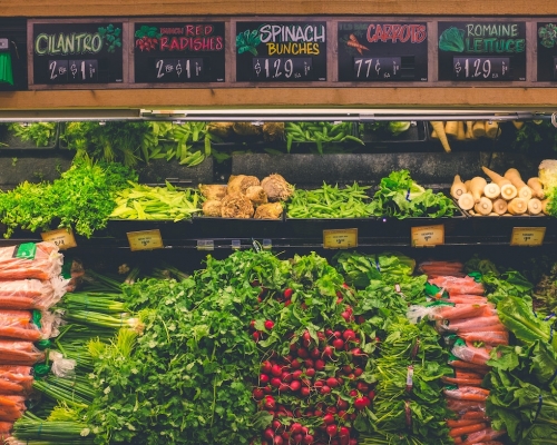Healthy Grocery Stores, dietitian, nutritionist, toronto, healthy, nutrition