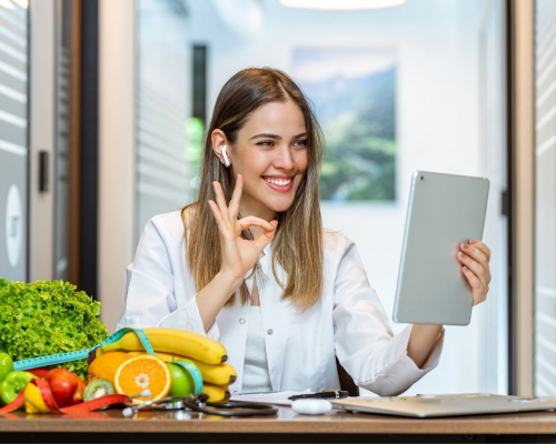 coach, nutrition