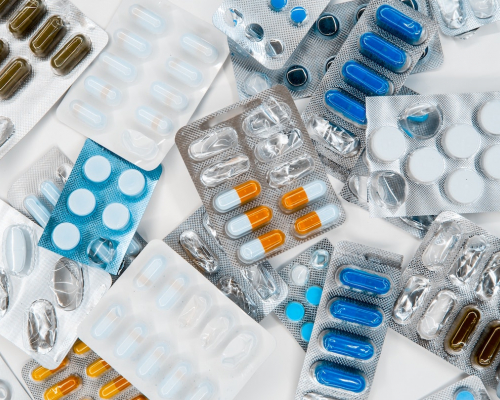 What can my nutritionist prescribe?