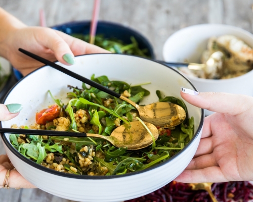 planning to eat better, nutrition, nutritionist, dietitian, Equipenutrition, health