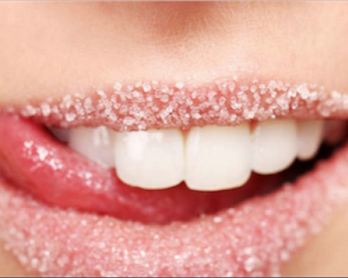sugar lips nutrition
