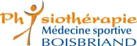 Logo Physiothérapie Boisbriand