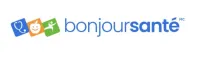 Logo bonjour-santé
