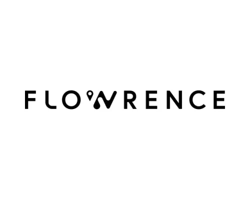 Logo clinique Flowrence