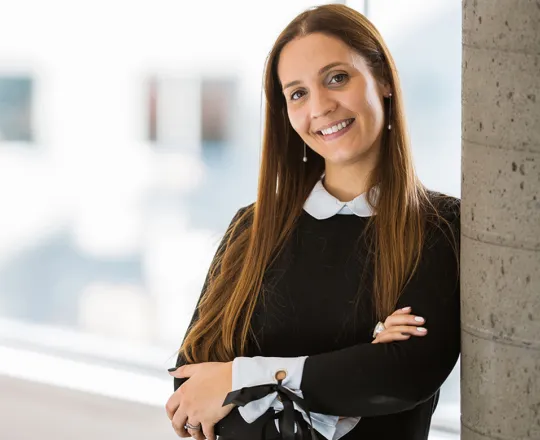 Clémence Pouit Registered Dietitian Nutritionist Montérégie