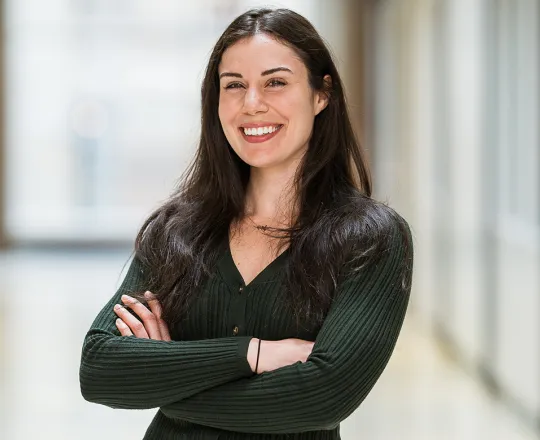 Yasmine Jemaa Registered Dietitian Nutritionist Laval and Rosemère