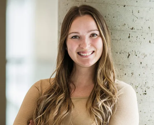 Johana Patenaude Registered Dietitian Nutritionist Drummondville