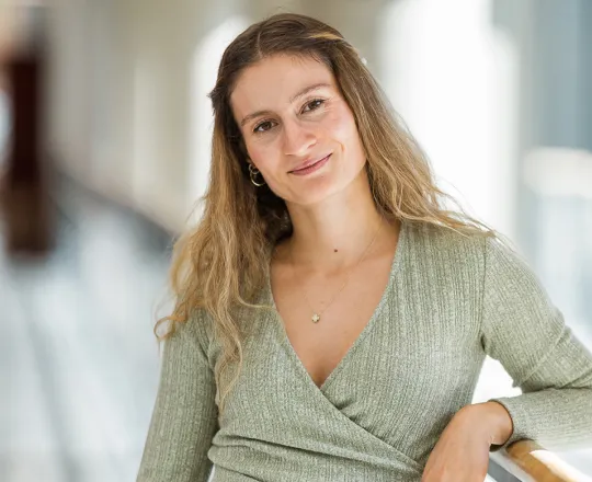 Meri Makaryan Registered Dietitian Nutritionist in Montreal