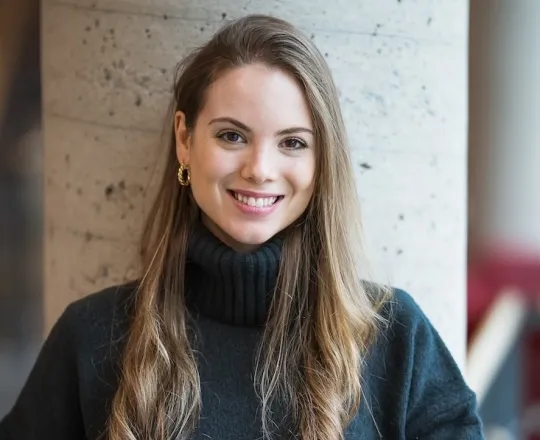 Rosalie Lefebvre Registered Dietitian Nutritionist in Gatineau