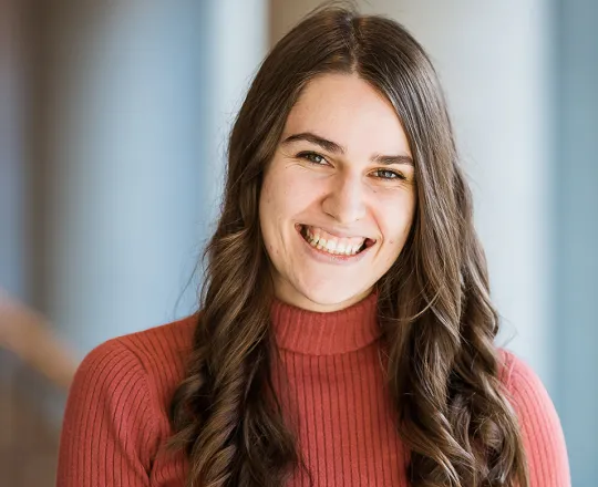 Jennifer Lamarche Registered Dietitian Nutritionist in Montreal North-Shore