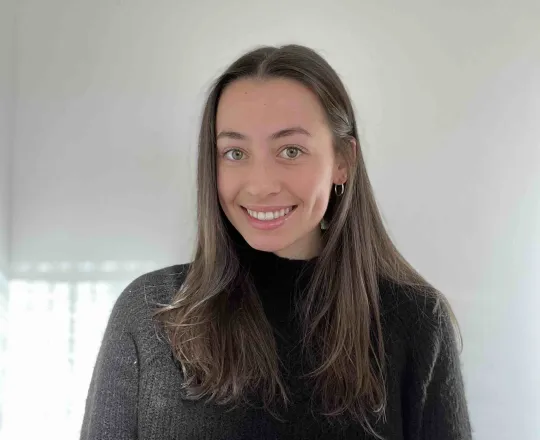 marie-felix la rochelle soon to be dietitian nutritionist