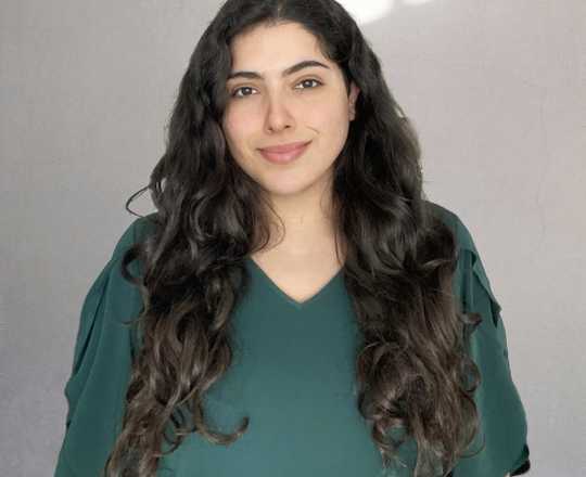 Tara Mazochi Registered Dietitian Nutritionist in Brossard