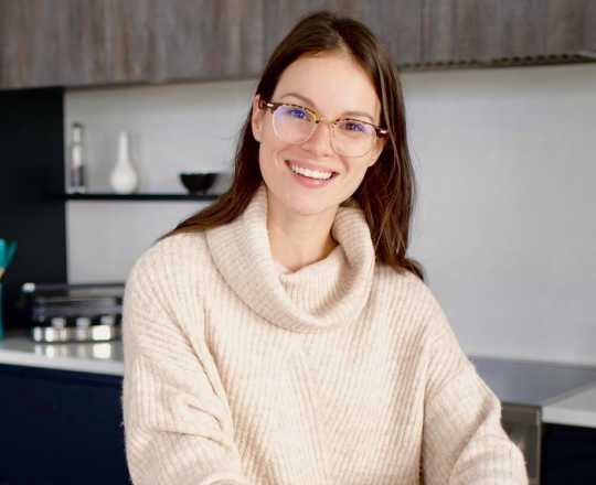 Brianna McFadden Registered Dietitian Nutritionist in Blainville and Prevost