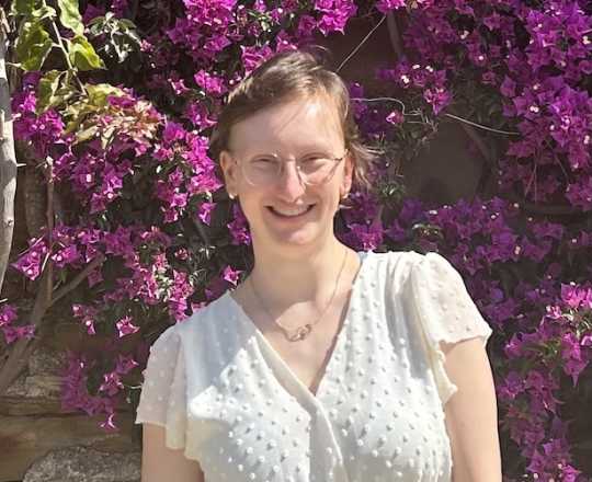 Juliane Belisle - Conseillère en nutrition Nutrition Advisor