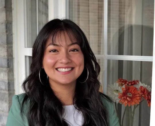 Sylvana LLanos Nutritionniste - Diététiste à Dollard-des Ormeaux Registered Dietitian Nutritionist