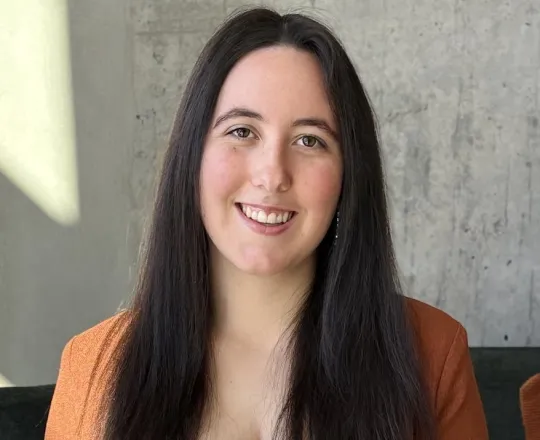 Josiane Boileau Conseillère en nutrition Nutrition Advisor