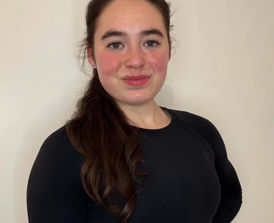 Marianne Lamy Conseillère en nutrition Nutrition Advisor