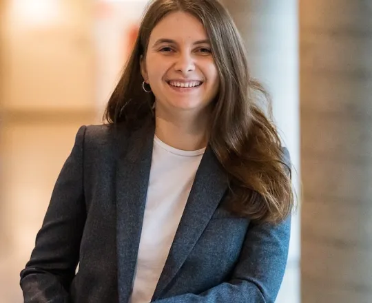 Vladislava Vicol Registered Dietitian Nutritionist in Terrebonne - North Shore of Montreal