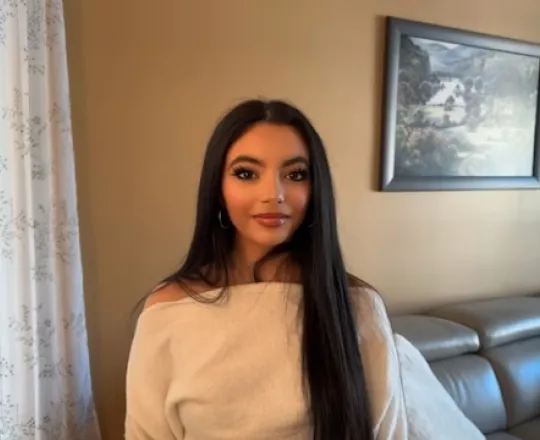 Conseillère en nutrition Selina Touzouirt