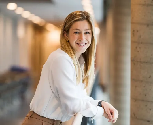 Alexanne Gingras Nutritionniste - Diététiste à Québec Registered Dietitian Nutritionist in Quebec City