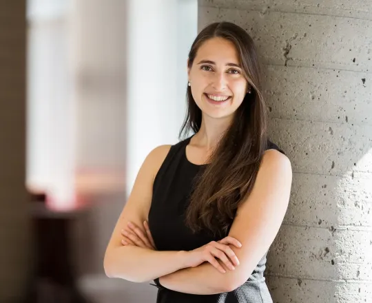 Catherine Bazinet Registered Dietitian and Nutritionist in Granby