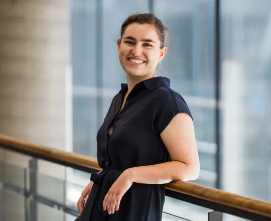 Céleste Bouchaud Registered Dietitian Nutritionist Videoconference