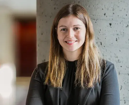 Elisabeth Charbonneau Online Registered Dietitian Nutritionist
