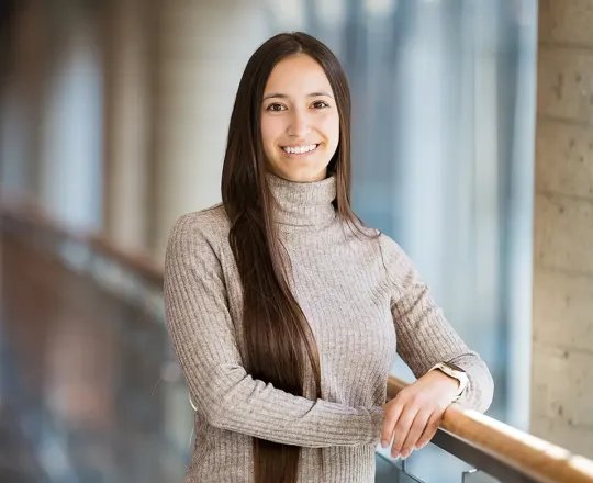 Chloé Petit Registered Dietitian Nutritionist South Shore of Montreal