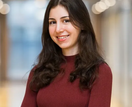 Andra Dima Registered Dietitian Nutritionist in Dollard-des-Ormeaux