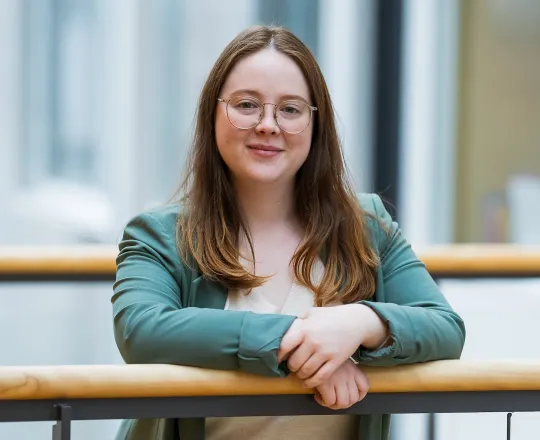 Cassandre Gregoire Registered Dietitian Nutritionist in Vaudreuil-Dorion
