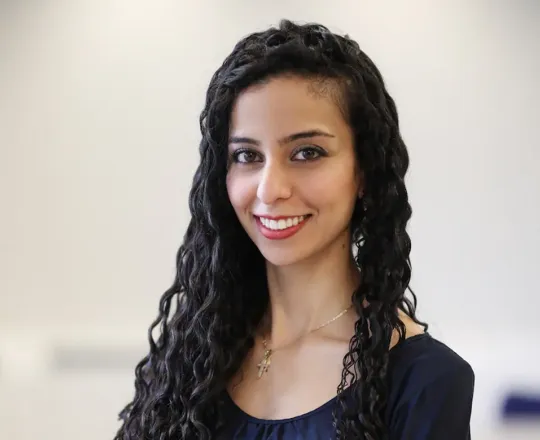 Kamélia Faraj Registered Dietitian Nutritionist in Laval