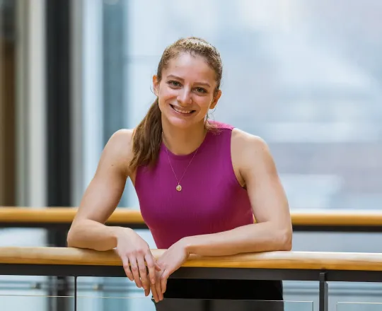 Andrea Maksimovic Registered Dietitian Nutritionist