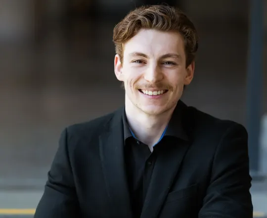 Mathieu Daviau Registered Dietitian Nutritionist Mascouche