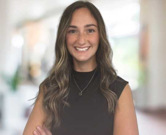 Karianne Charbonneau Conseillère en nutrition Nutrition Advisor
