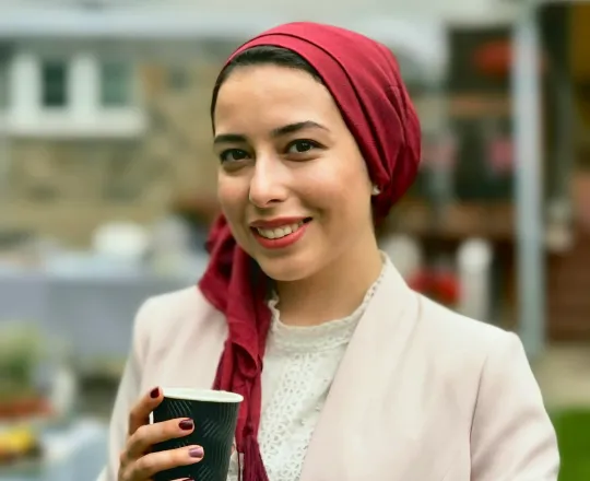 Marzieh Daneshmand - Nutritionniste Diététiste à St-Lambert - Nutritionist Dietitian in St-Lambert