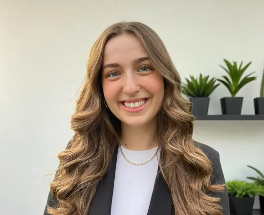 Isabella Pagotto - Registered Dietitian Nutritionist in Ottawa