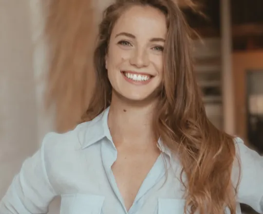 Alexandra Venger Registered Dietitian Nutritionist