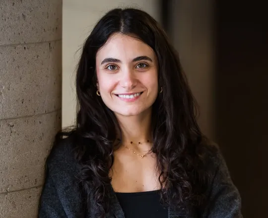 Lila Haleblian – Nutritionniste Diététiste à Montréal